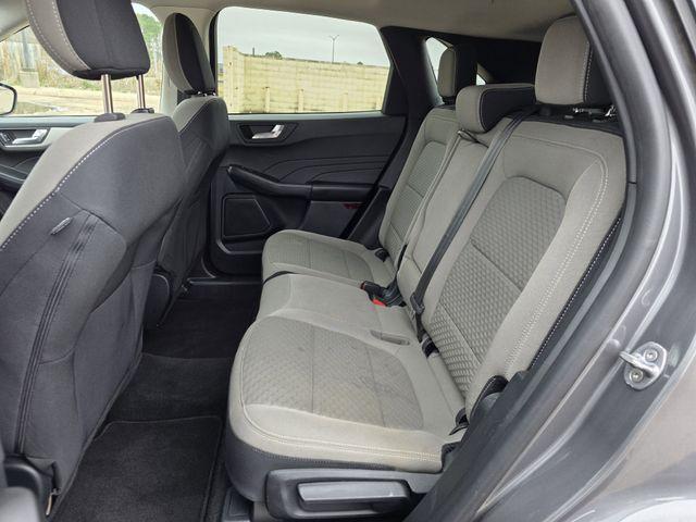 used 2021 Ford Escape car, priced at $16,900