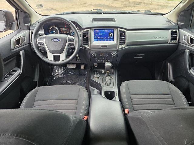 used 2021 Ford Ranger car, priced at $24,000