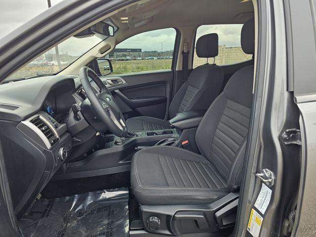 used 2021 Ford Ranger car, priced at $24,000