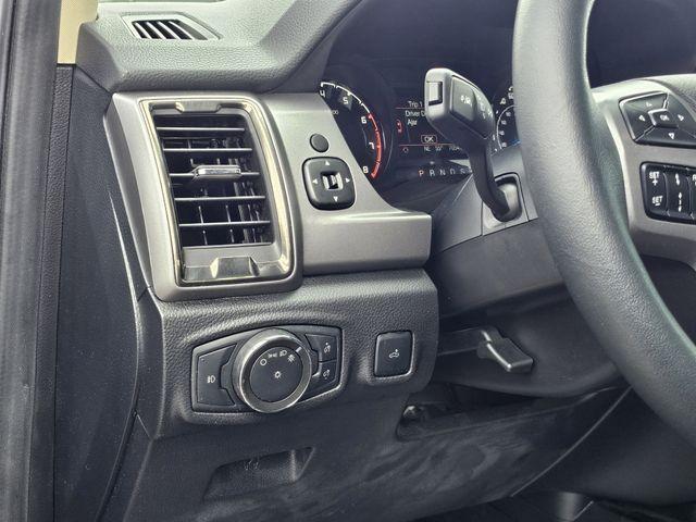 used 2021 Ford Ranger car, priced at $24,000