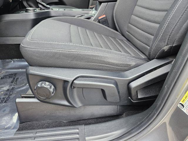 used 2021 Ford Ranger car, priced at $24,000