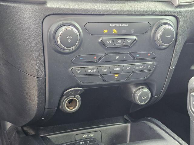 used 2021 Ford Ranger car, priced at $24,000