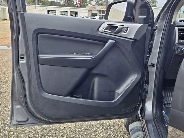 used 2021 Ford Ranger car, priced at $24,000