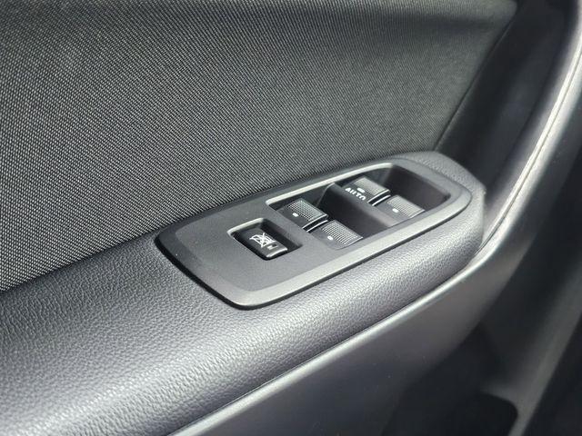 used 2021 Ford Ranger car, priced at $24,000