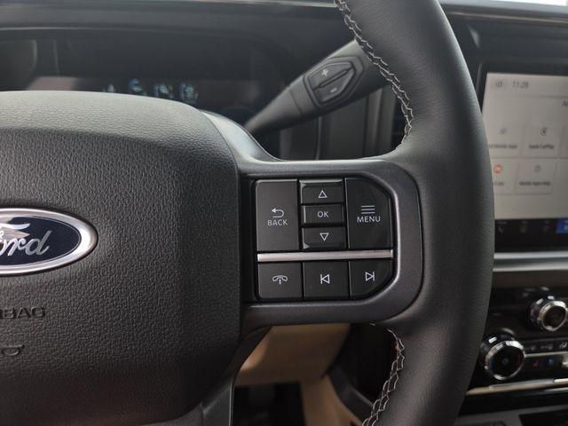 new 2026 Ford F-250 car, priced at $79,968