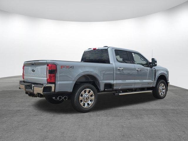 new 2026 Ford F-250 car, priced at $79,968