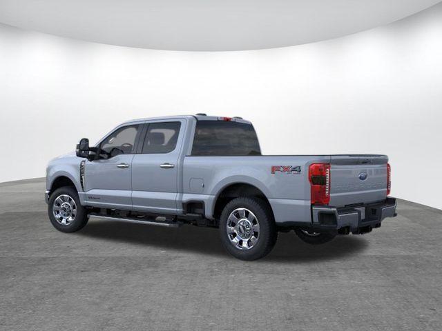 new 2026 Ford F-250 car, priced at $82,122