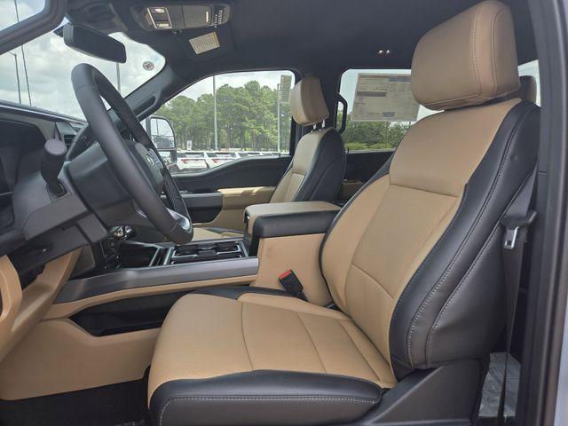 new 2026 Ford F-250 car, priced at $79,968