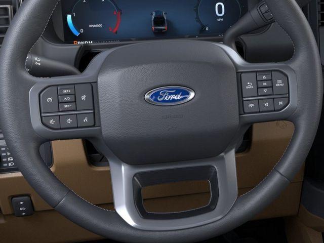 new 2026 Ford F-250 car, priced at $82,122