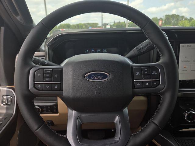 new 2026 Ford F-250 car, priced at $79,968