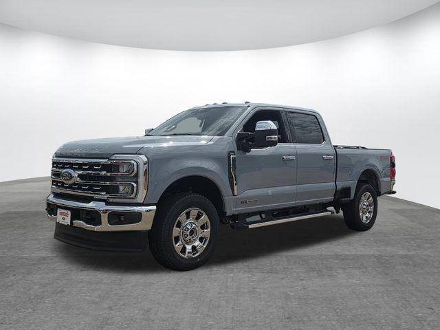 new 2026 Ford F-250 car, priced at $79,968