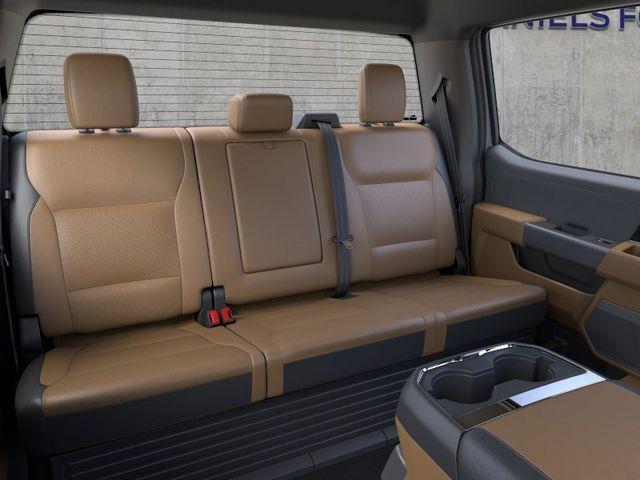new 2026 Ford F-250 car, priced at $82,122