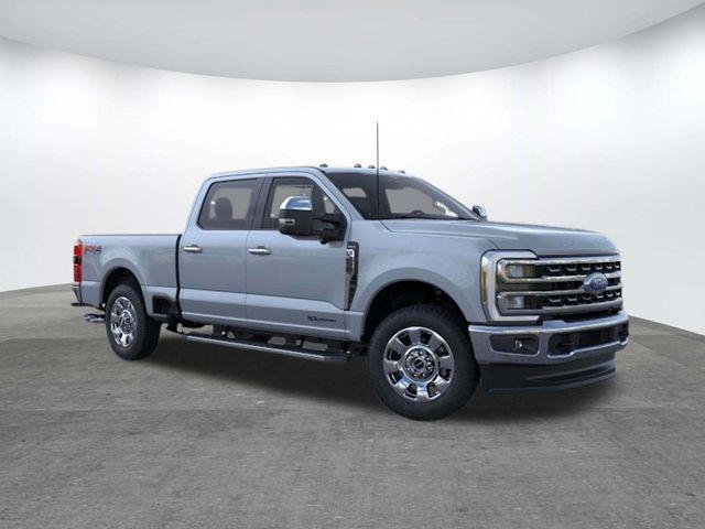new 2026 Ford F-250 car, priced at $82,122