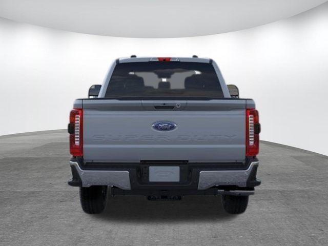 new 2026 Ford F-250 car, priced at $82,122