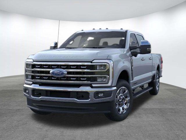 new 2026 Ford F-250 car, priced at $82,122