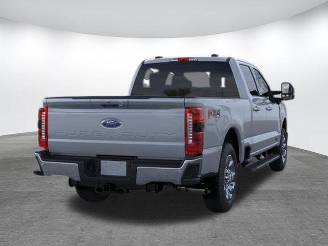 new 2026 Ford F-250 car, priced at $82,122