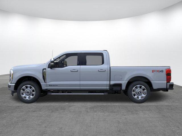 new 2026 Ford F-250 car, priced at $82,122