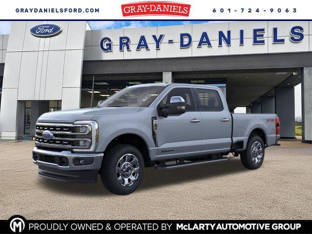 new 2026 Ford F-250 car, priced at $82,122