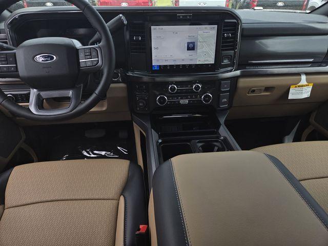 new 2026 Ford F-250 car, priced at $79,968