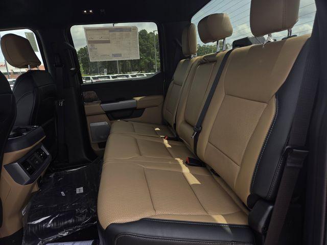 new 2026 Ford F-250 car, priced at $79,968