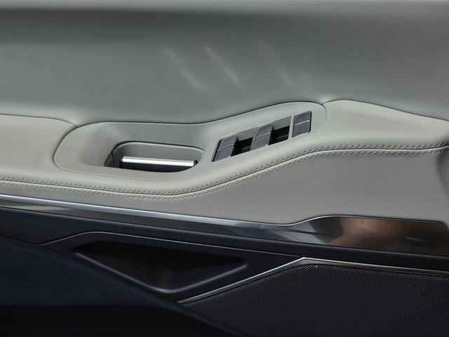 new 2026 Lincoln Navigator car, priced at $89,529