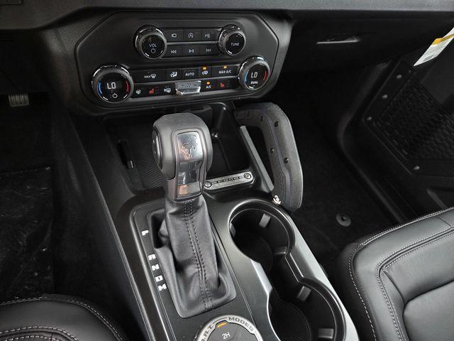 new 2026 Ford Bronco car, priced at $61,544
