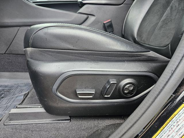 used 2022 Jeep Grand Cherokee L car, priced at $27,500