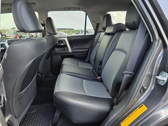 used 2019 Toyota 4Runner car, priced at $27,000