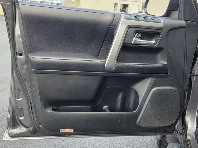 used 2019 Toyota 4Runner car, priced at $27,000