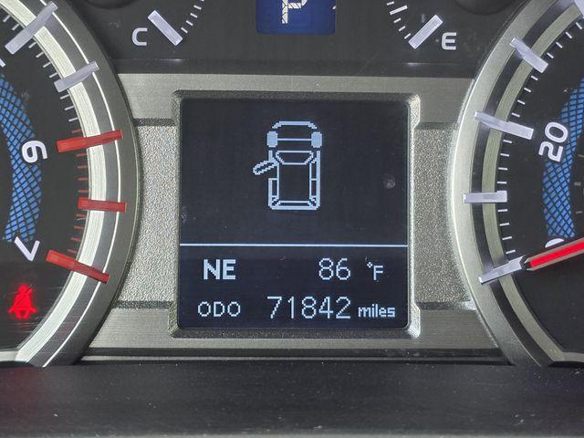 used 2019 Toyota 4Runner car, priced at $27,000