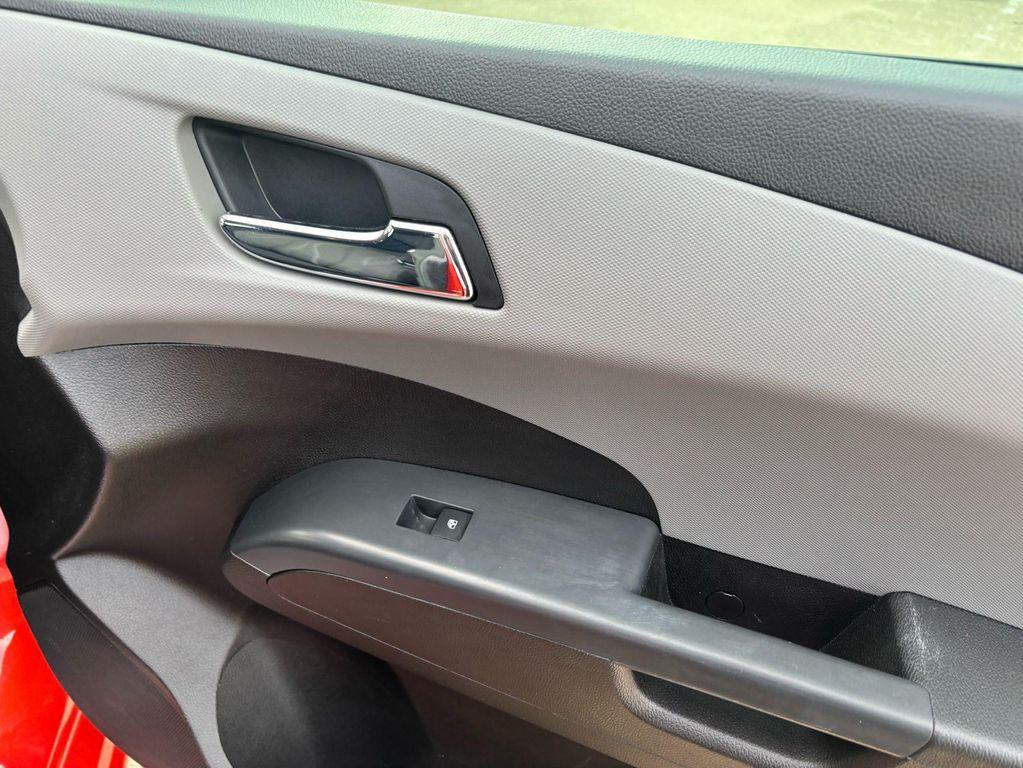 used 2012 Chevrolet Sonic car, priced at $6,675