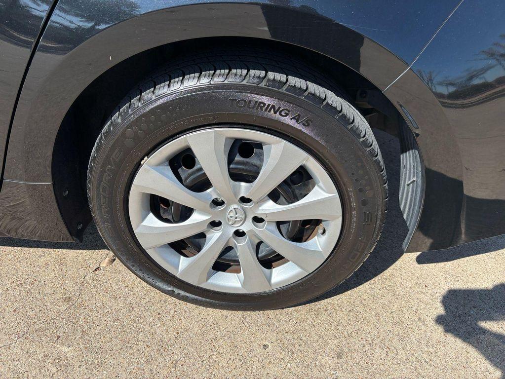 used 2020 Toyota Corolla car, priced at $15,975