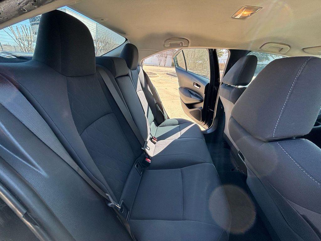 used 2020 Toyota Corolla car, priced at $15,975