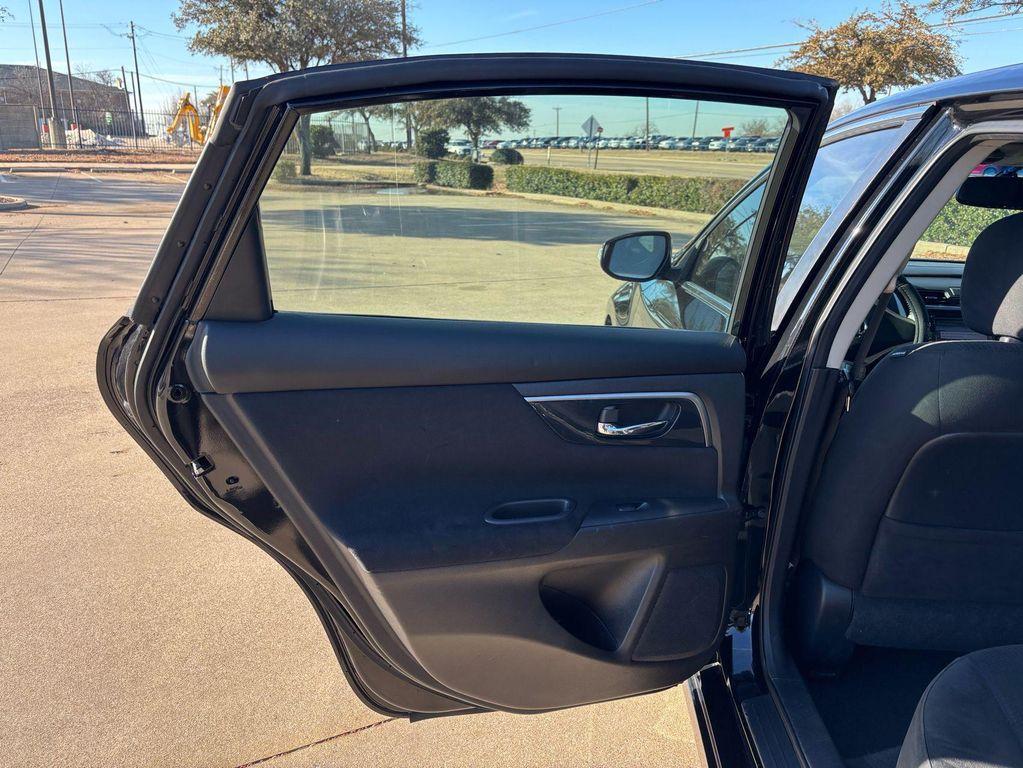 used 2014 Nissan Altima car, priced at $7,475