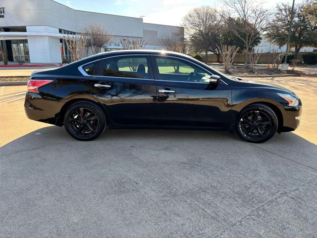 used 2014 Nissan Altima car, priced at $7,075