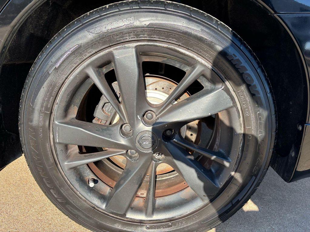 used 2014 Nissan Altima car, priced at $7,475