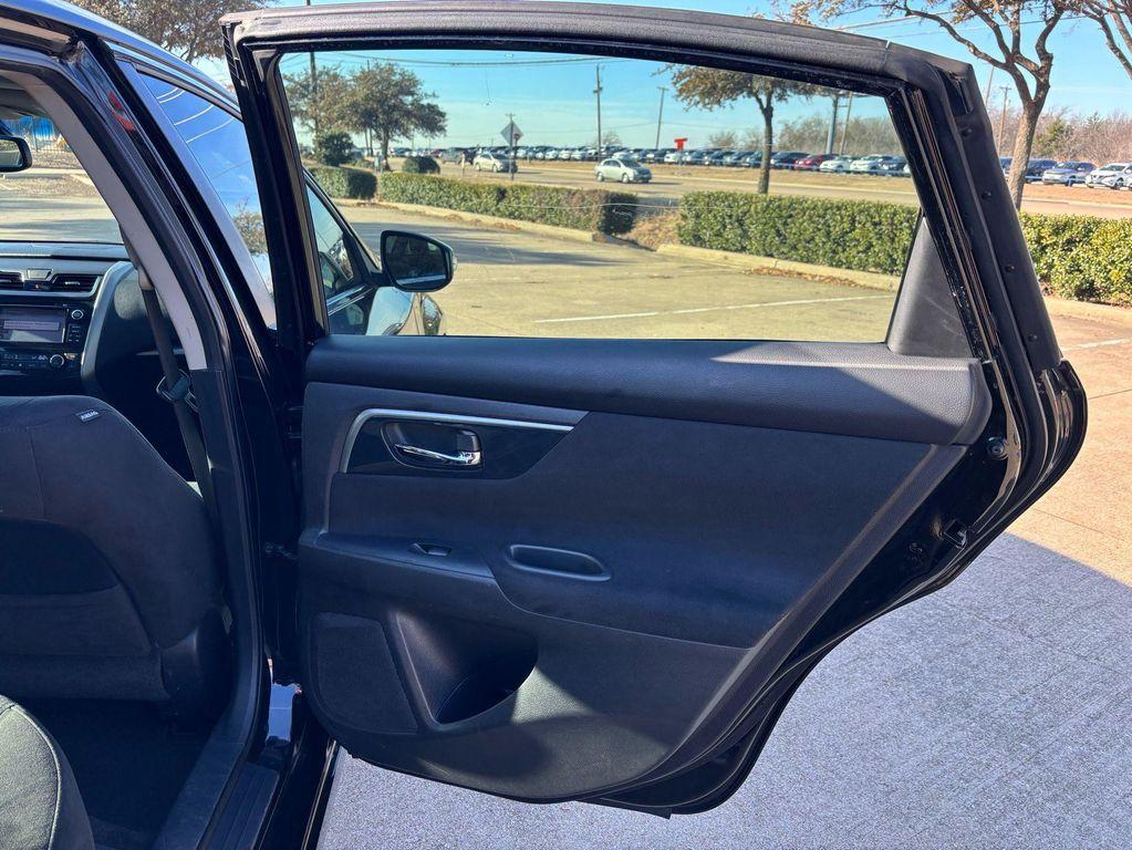 used 2014 Nissan Altima car, priced at $7,475