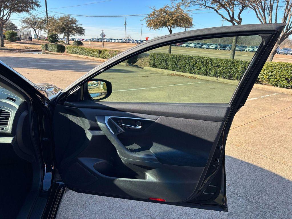 used 2014 Nissan Altima car, priced at $7,475