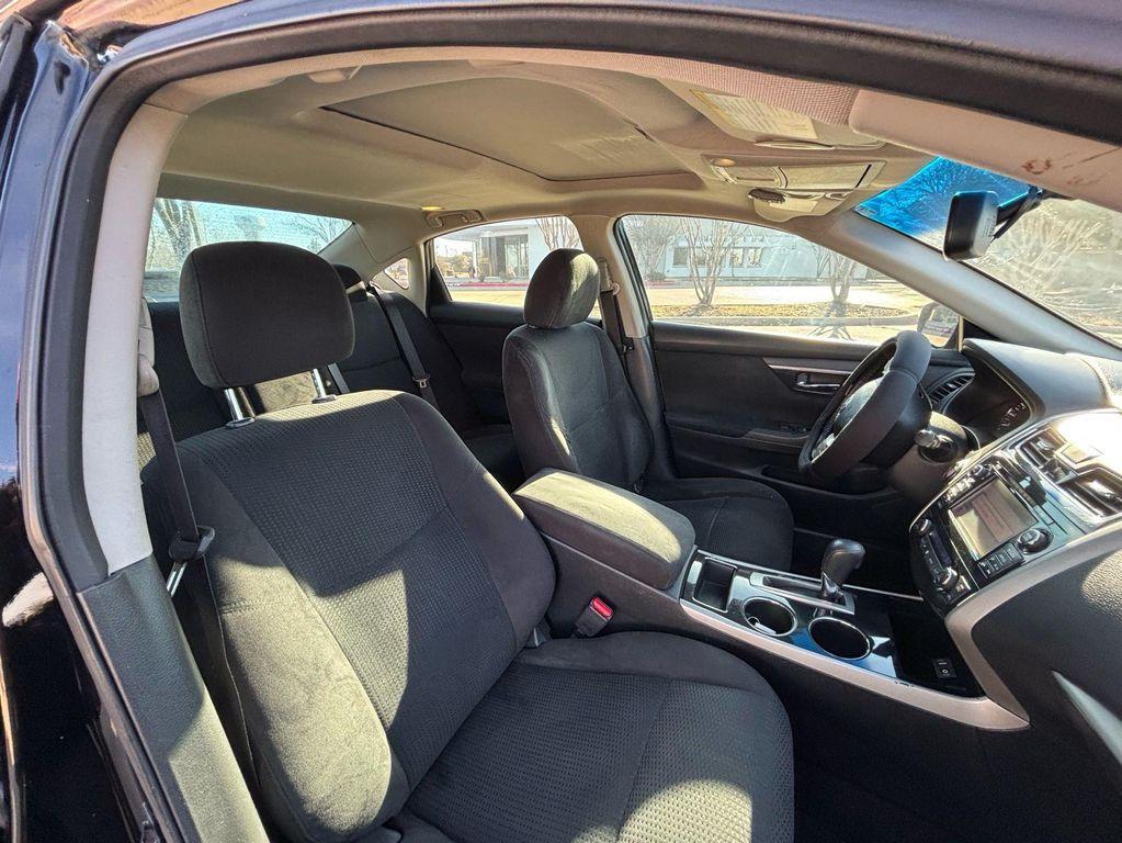 used 2014 Nissan Altima car, priced at $7,475