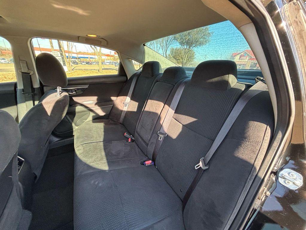 used 2014 Nissan Altima car, priced at $7,475