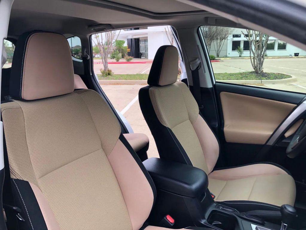 used 2017 Toyota RAV4 Hybrid car, priced at $17,975