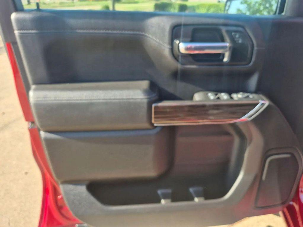 used 2021 Chevrolet Silverado 1500 car, priced at $31,975