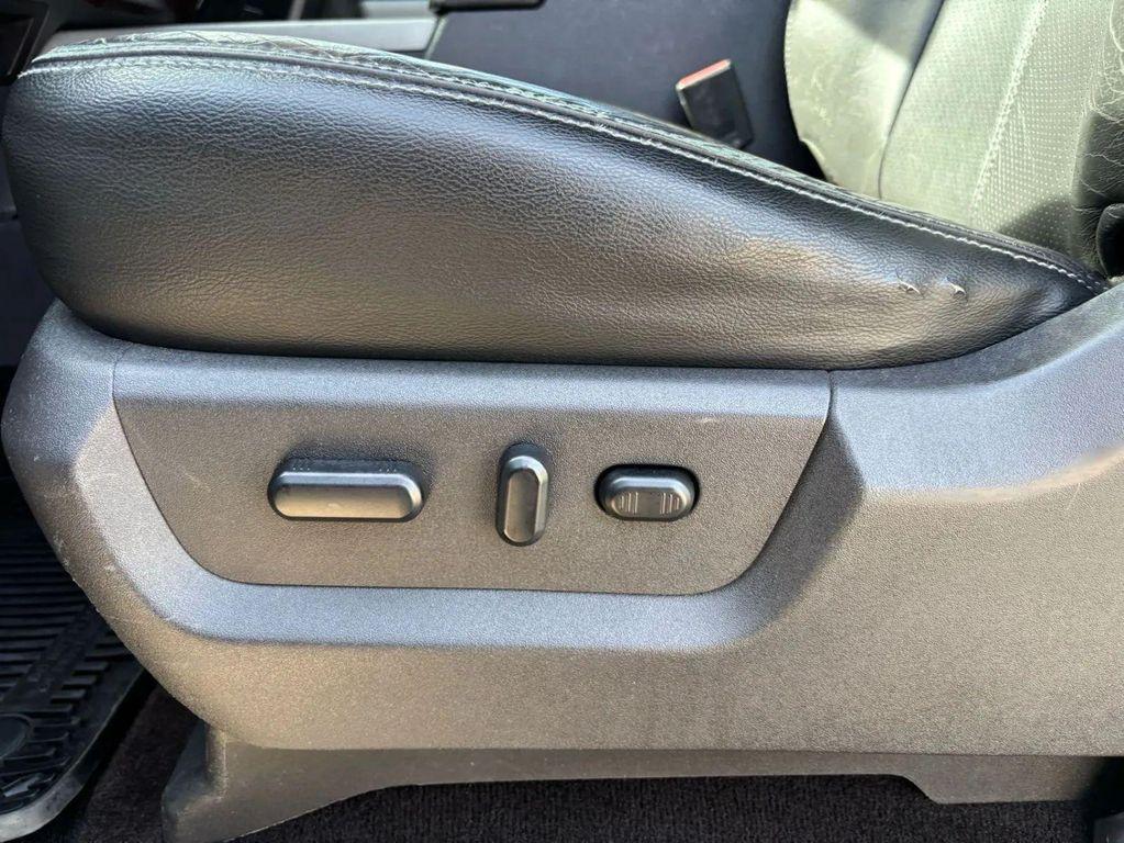 used 2016 Ford F-250 car, priced at $21,525