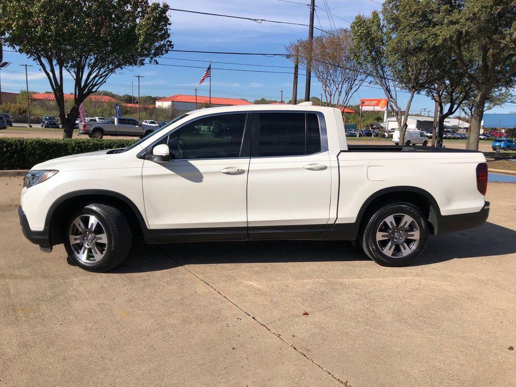 used 2019 Honda Ridgeline car, priced at $18,975
