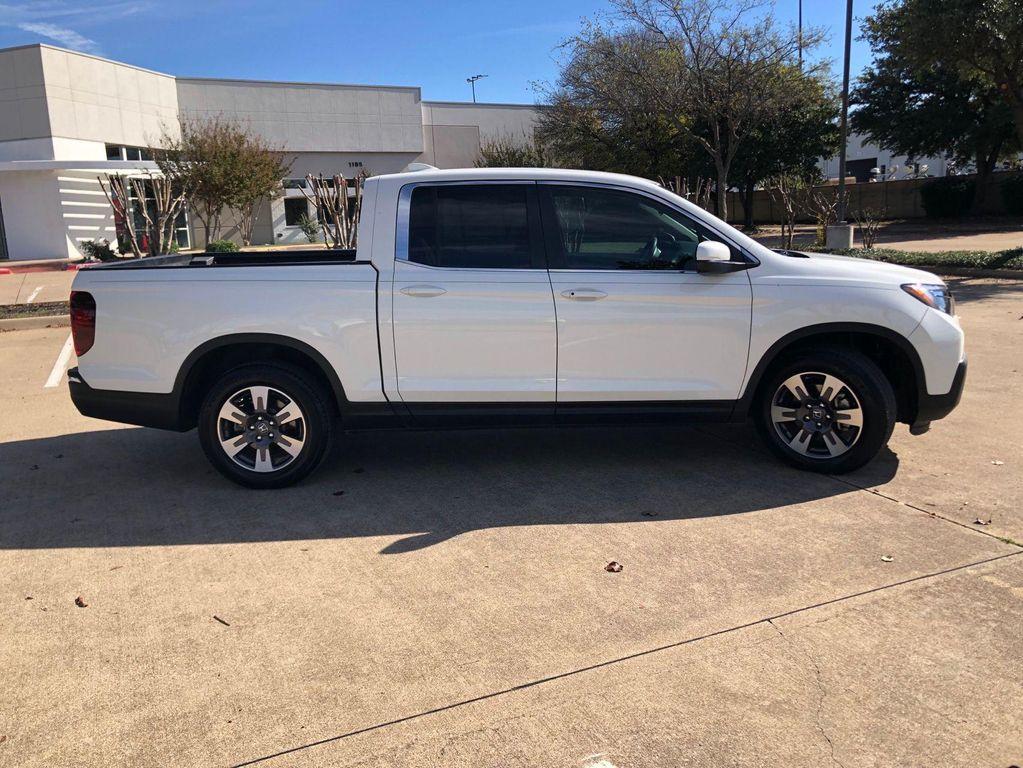 used 2019 Honda Ridgeline car, priced at $18,975