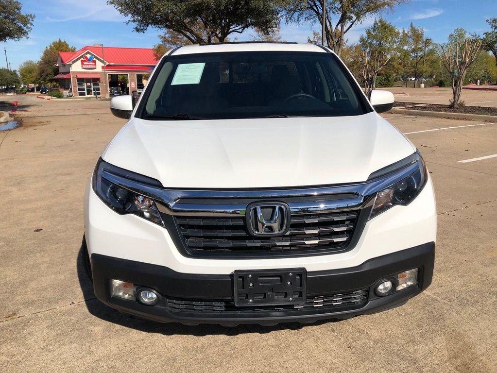 used 2019 Honda Ridgeline car, priced at $18,975