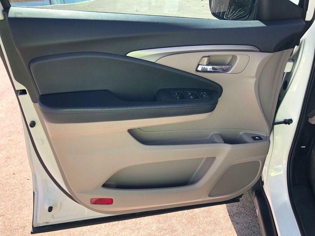 used 2019 Honda Ridgeline car, priced at $18,975