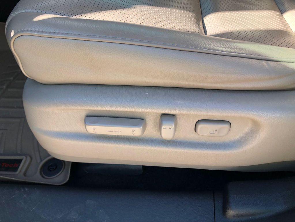 used 2019 Honda Ridgeline car, priced at $18,975