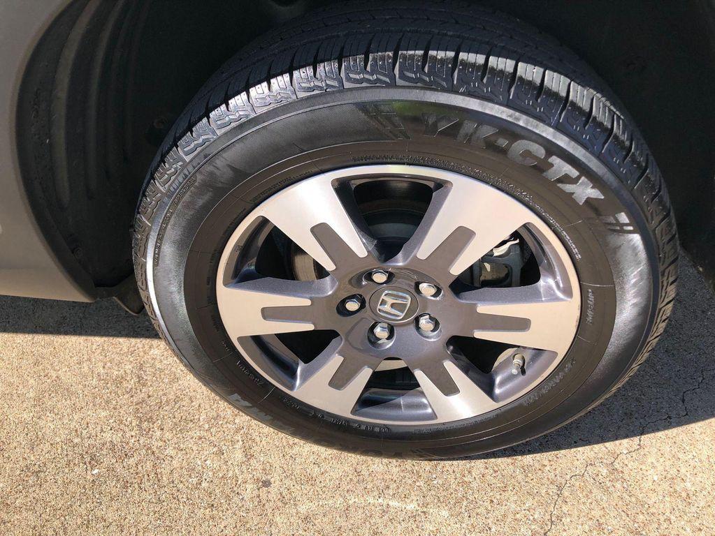 used 2019 Honda Ridgeline car, priced at $18,975