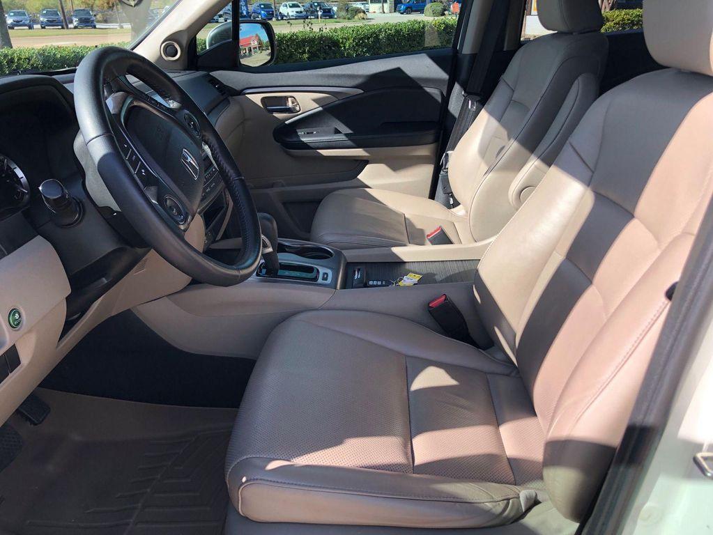 used 2019 Honda Ridgeline car, priced at $18,975